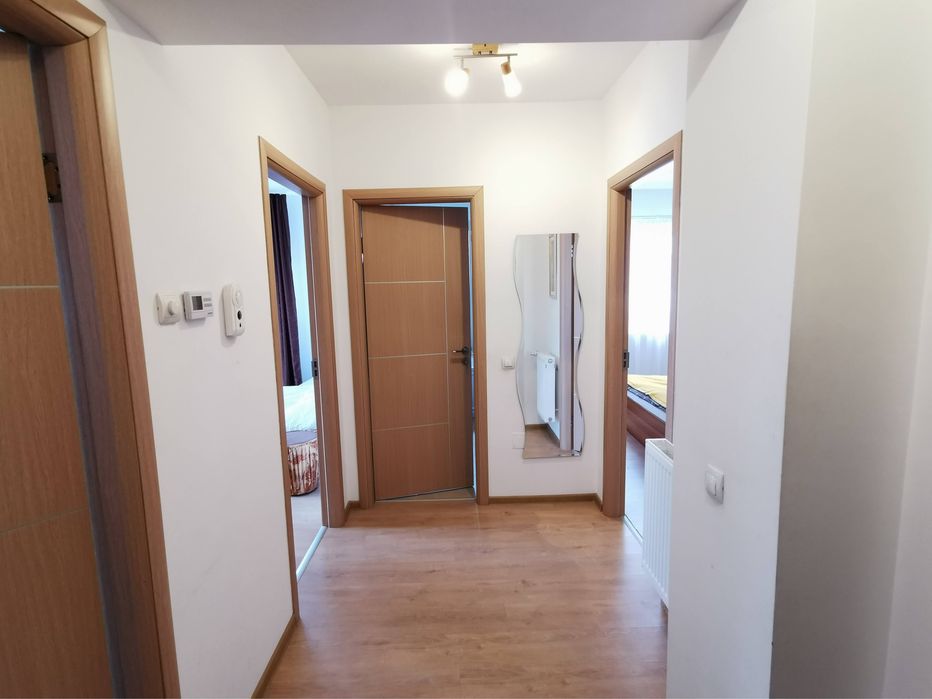 Inchiriez apartament Untold