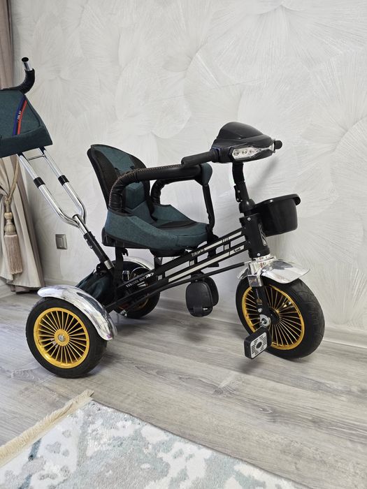 Продам велосипед!!!