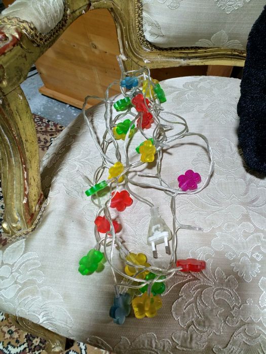 Instalație de pom ,/ brad .