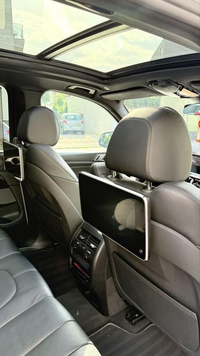 Oferta Doar in saptamana de Paste Vand Bmw X5 MPack G05