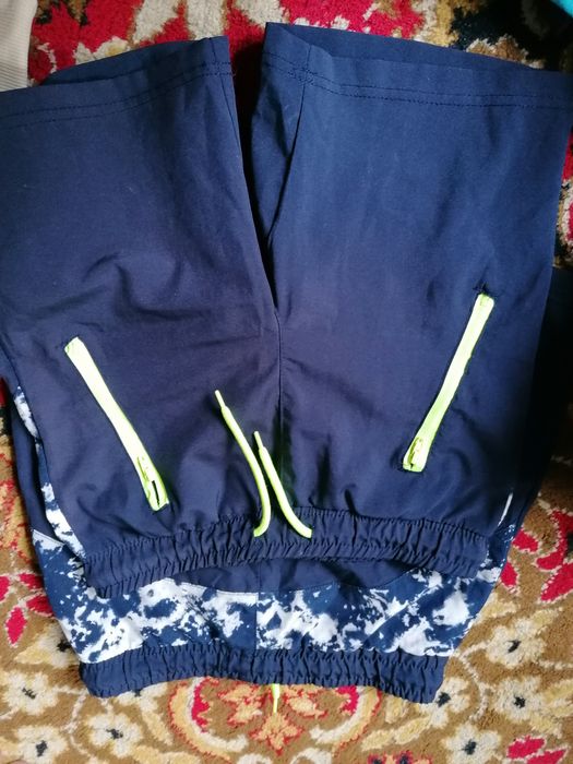 Огромен лот дрехи за момче 134