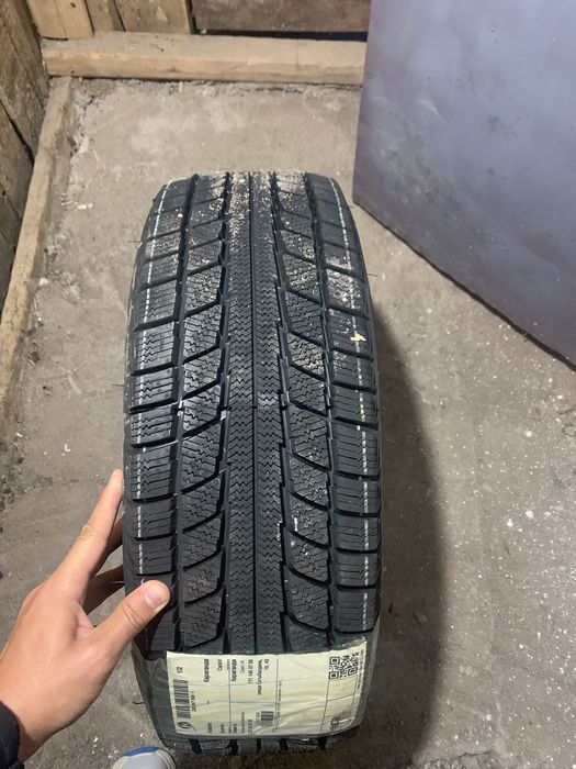 Продам  шины всесезонка