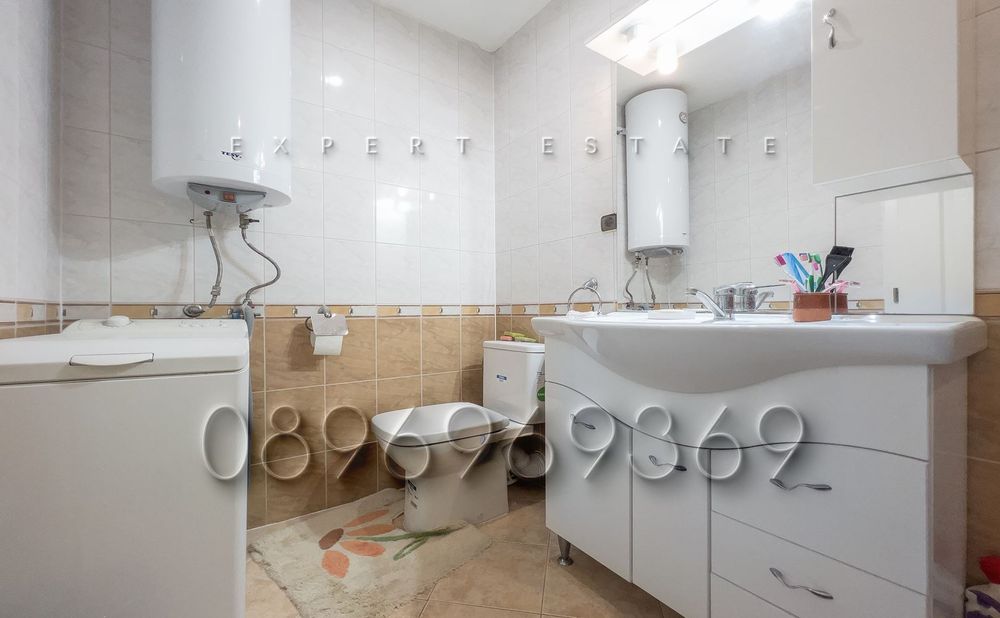 Продава се Тристаен апартамент в к.к. Златни пясъци - 100 кв.м за 1350 €/кв.м - Снимка #5