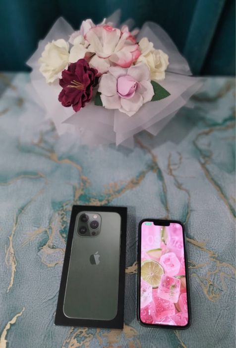 Продам IPhone 13 Pro