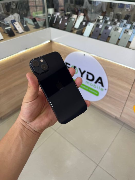 Iphone 13 madeli