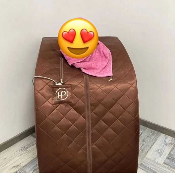 Сауна Ба Гуа 40000