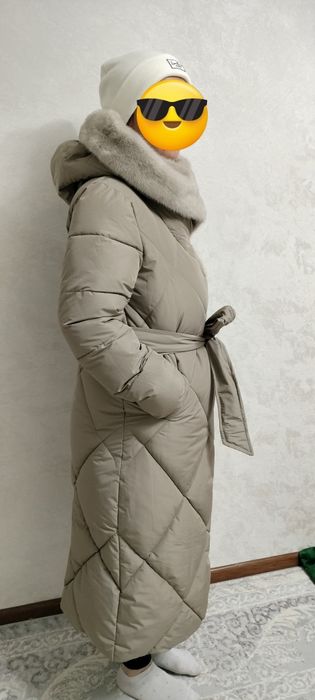 Женская новая куртка