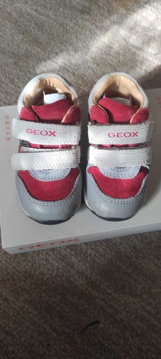 Pantofi sport "Geox" nr 19