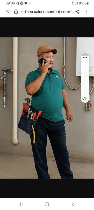 Электрик хизмати Elektrik xizmati