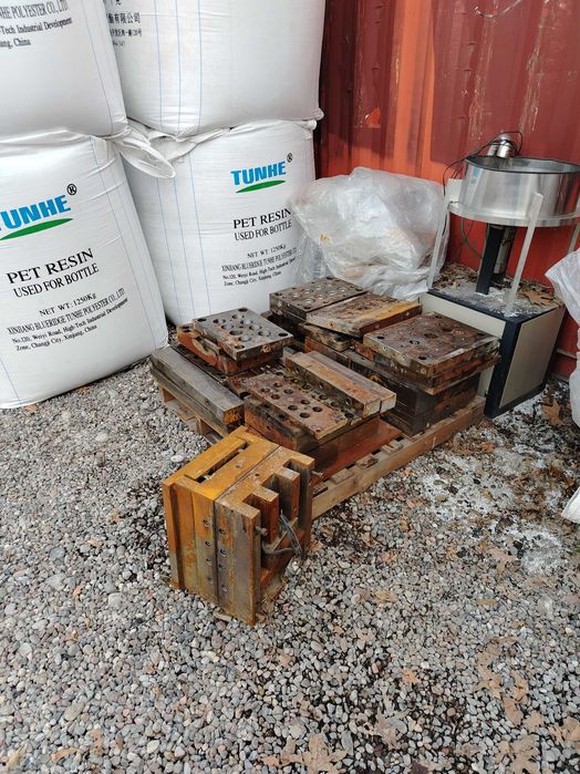 Po'lat metal sotiladi