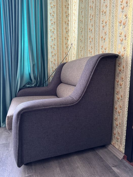 Кресло кровать 35000 тг