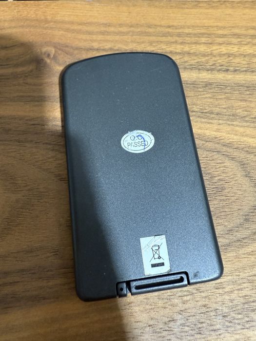 Cd player Tivoli Model CD