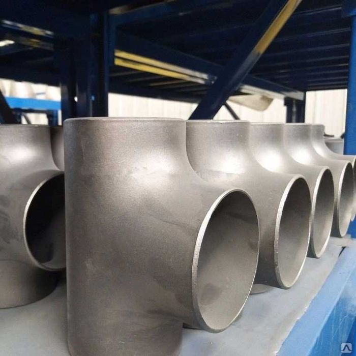 Отводы,переходы,тройники стальные ,НЖ,оцинкованные