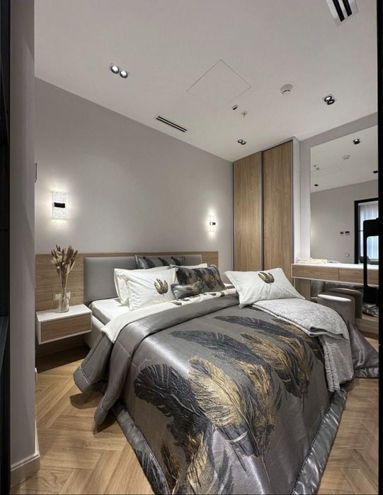 NEST ONE 2-комн | готовый арендный бизнес, центр| Ташкент сити