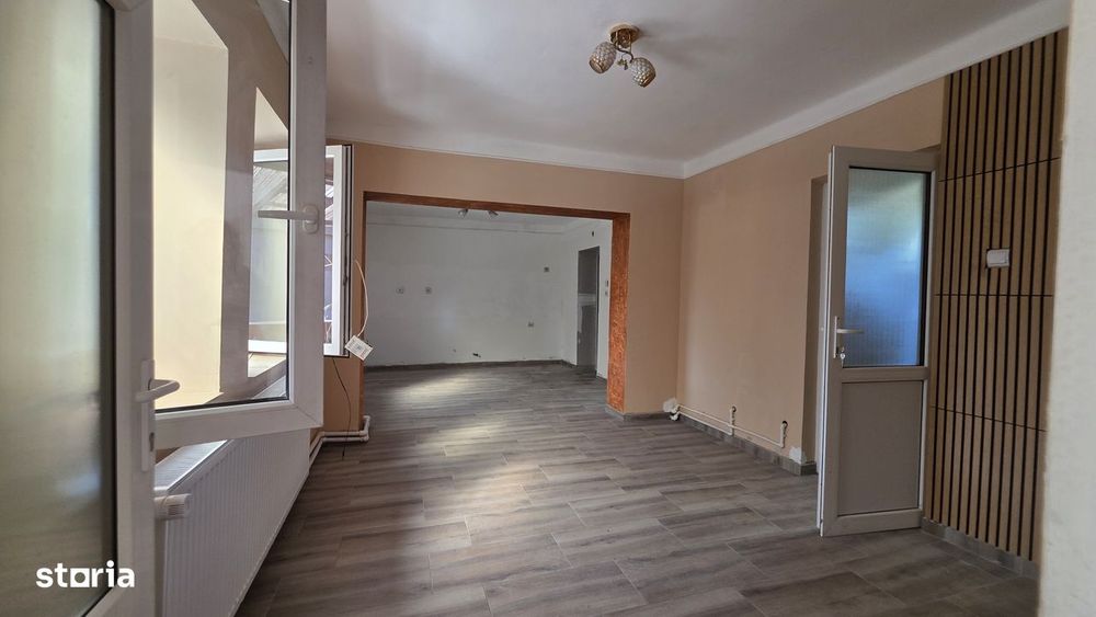 Casa Spațioasă | Teren Generos | La doar 35 km de Oradea | loc. Diosig