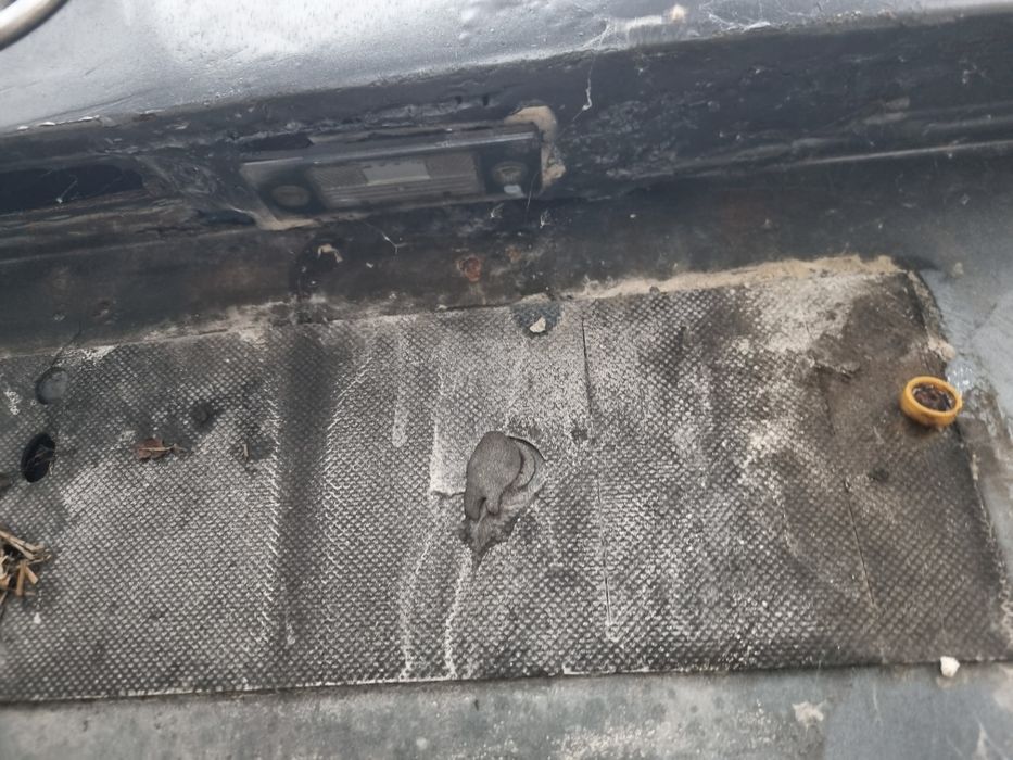 Haion vw golf 5 combi luneta combi golf5