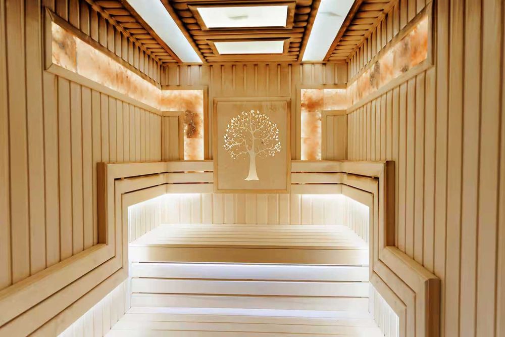 Villa Corner Garden - Dacha/Дача Gazalkent, 2 Basseyn, Sauna, Hamam