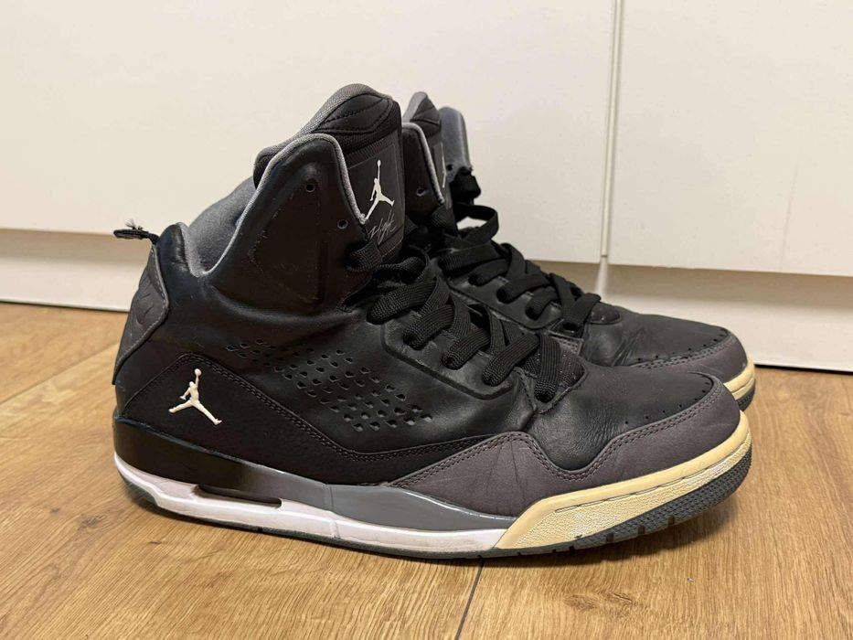 Nike Jordan SC-3 Flight