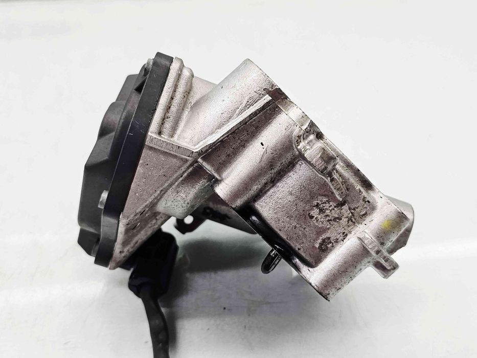 Supapa EGR  Mercedes Sprinter 3.5-t (906) [Fabr 2006-2013] A6511400360