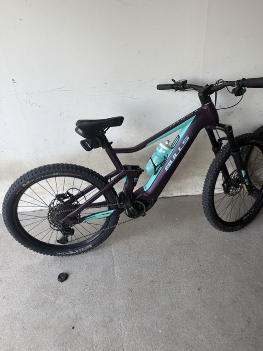 Vand bicicleta electrica Bulls