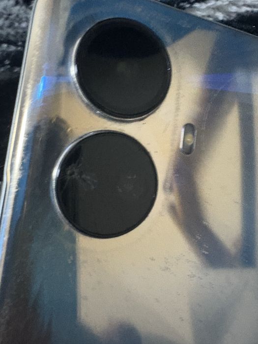 Realme 10 pro plus 5g, обмен не предлагать