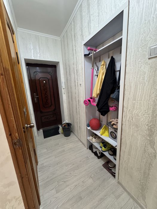 Продам 1комнатную квартиру
