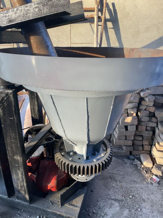 Жувоз дробелка