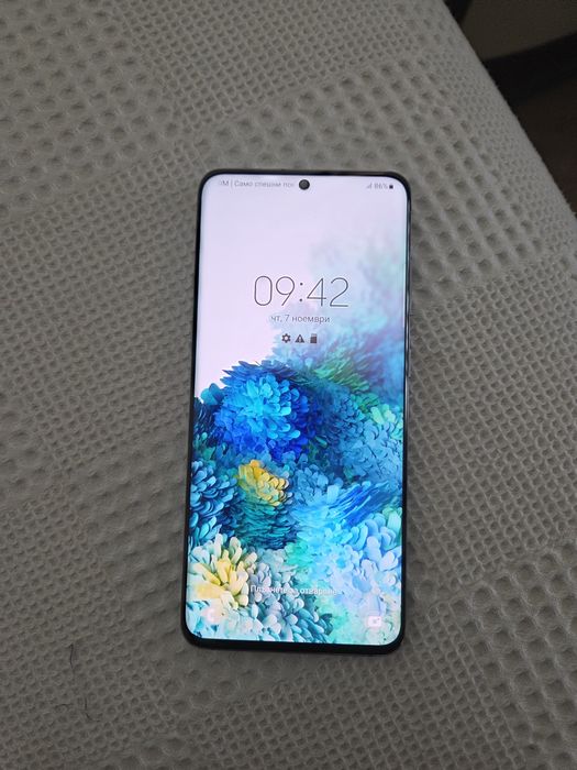 Samsung S20   SM-G980F