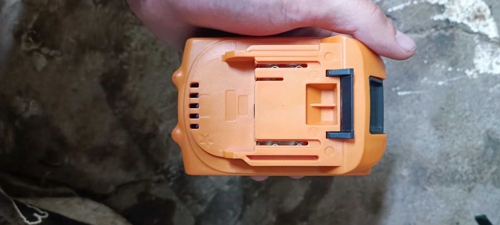 Комплект Bau Kraft