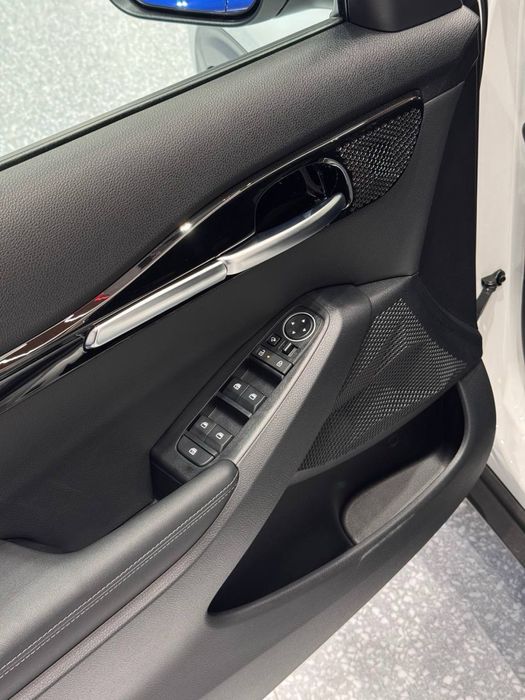 Kia Rohat Seltos 2025