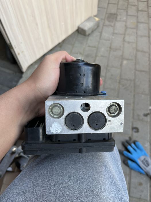 ABS/ESP модули за Мерцедес