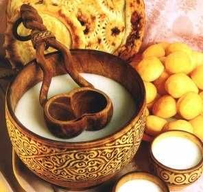 Ең дәмді ұлттық Наурыз көже