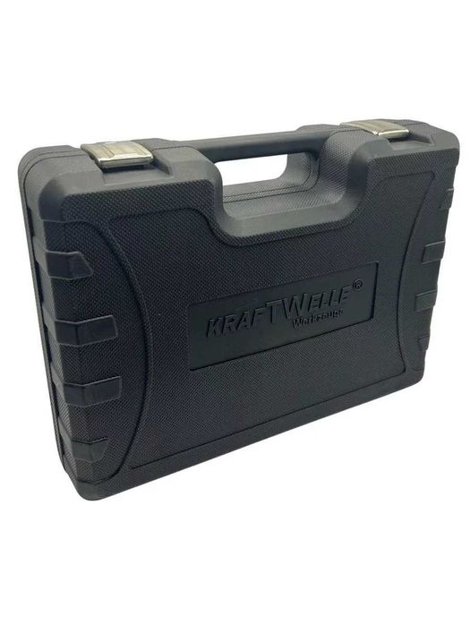 Пневматичен обратен чук за демонтаж на дюзи KraftWelle