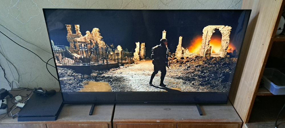 Philips 55PUS7409/12, 55", 4K Smart TV
