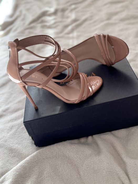 Босоножки Le silla