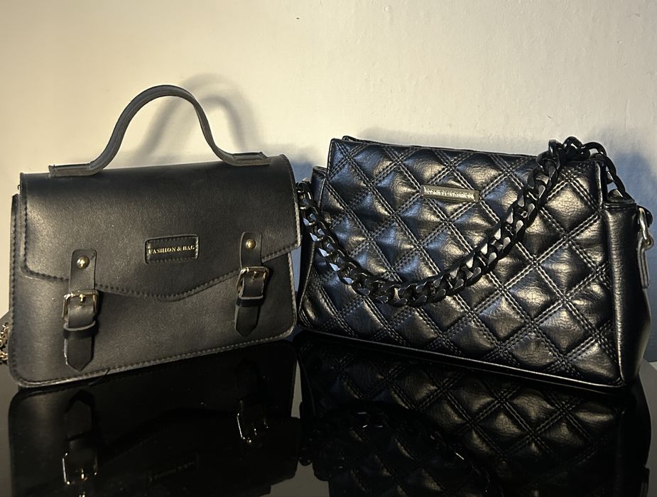 2 сумки по 2000 тг