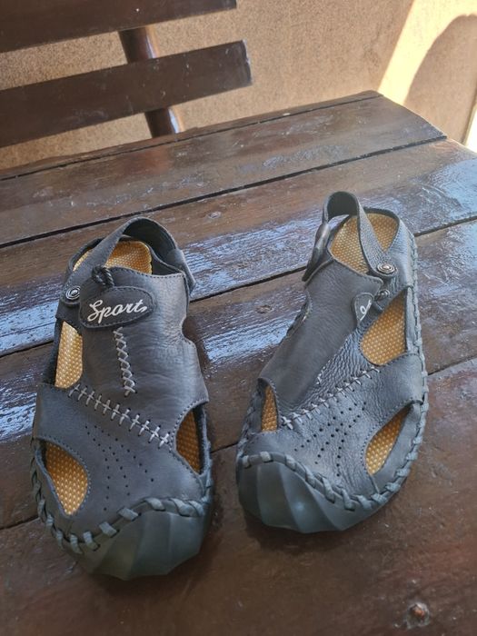 Sandale vara,numărul 42