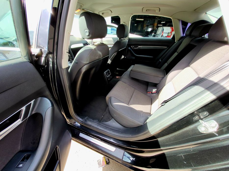 Audi A6/2011/2.0TDI 170 C.p./Automat