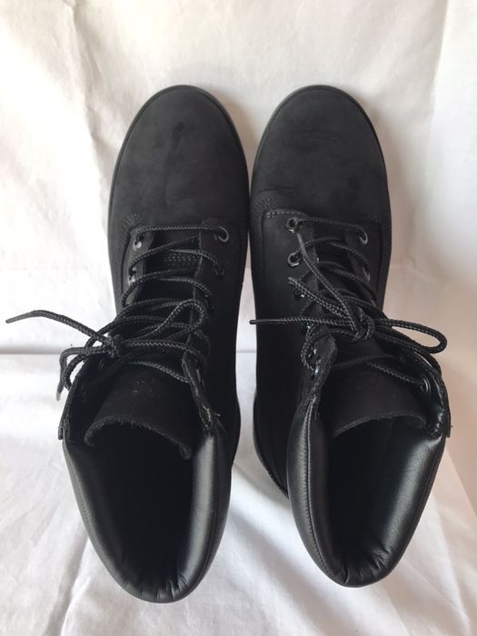 Ghete TImberland FLANNERY,marime 39