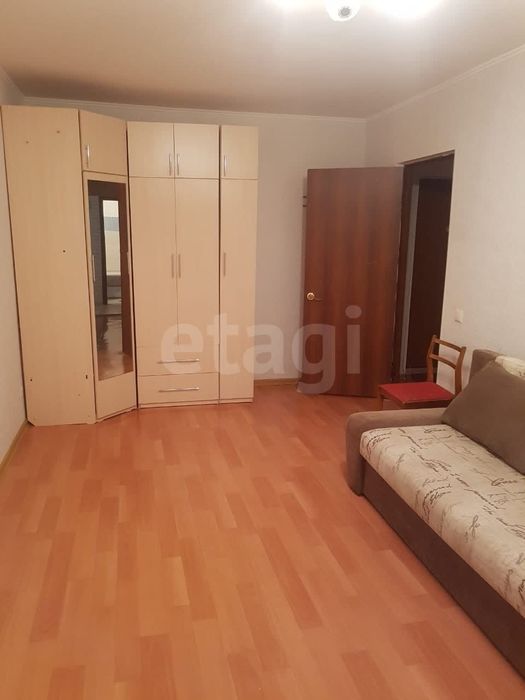 2 ком. квартира в районе СКГУ!