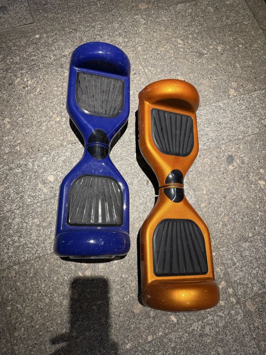 Гироскутеры/роллерборды