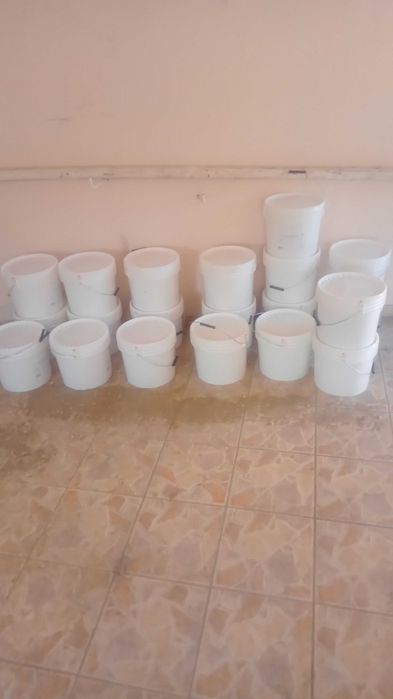 STUCCO Veneziano 20 Kg