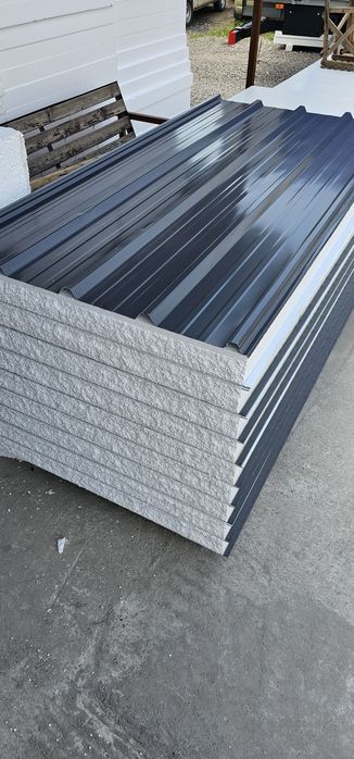 Сендвич Панель | Сендвич Панели от производителя | Sendvich panel P5