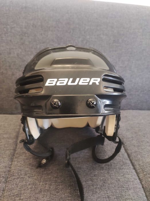 Хоккейная Экипировка Фирмы BAUER