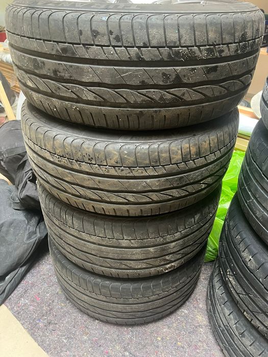 Оргинални Джанти за BMW style662m