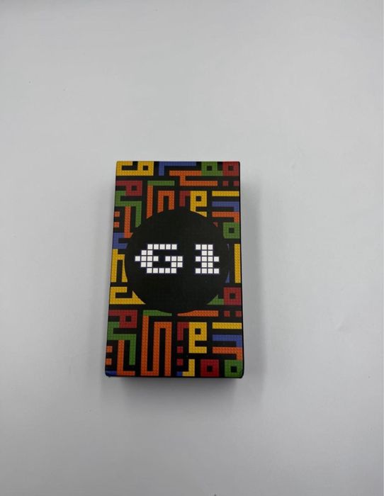 Innioasis G1 Mp3 player cu Bluetooth