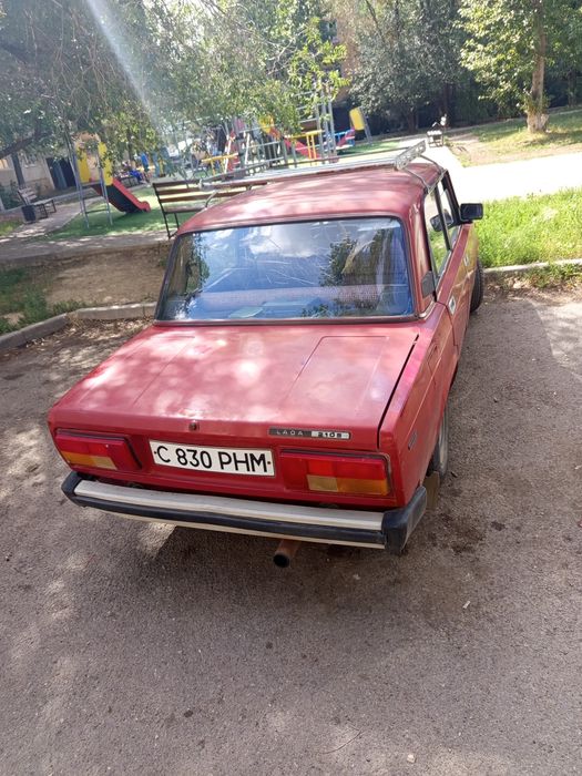 Продам ВАЗ 2105, 1993 г.