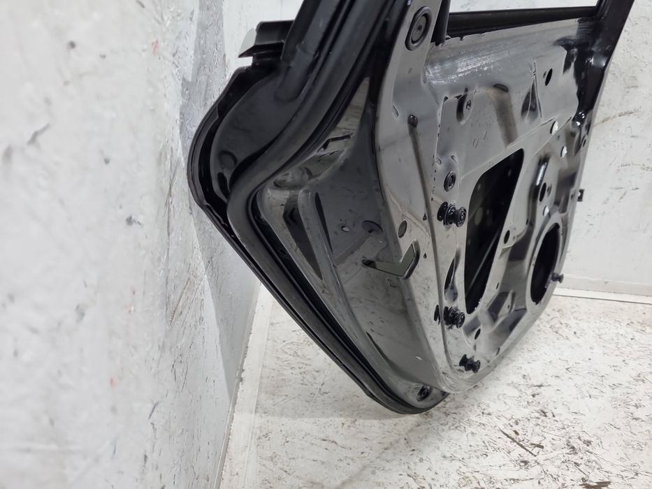 Usa stanga spate AUDI A4 (8K2, B8.5) [Fabr 2008-2015] Berlina Facelift