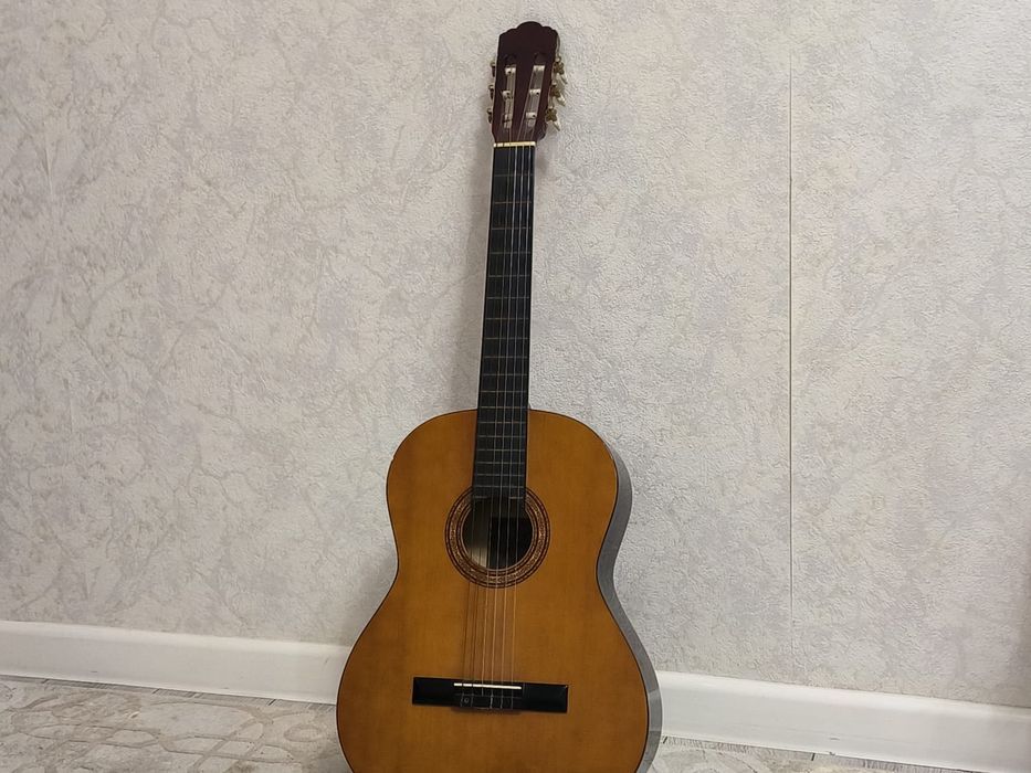 ГИТАРА Классическая