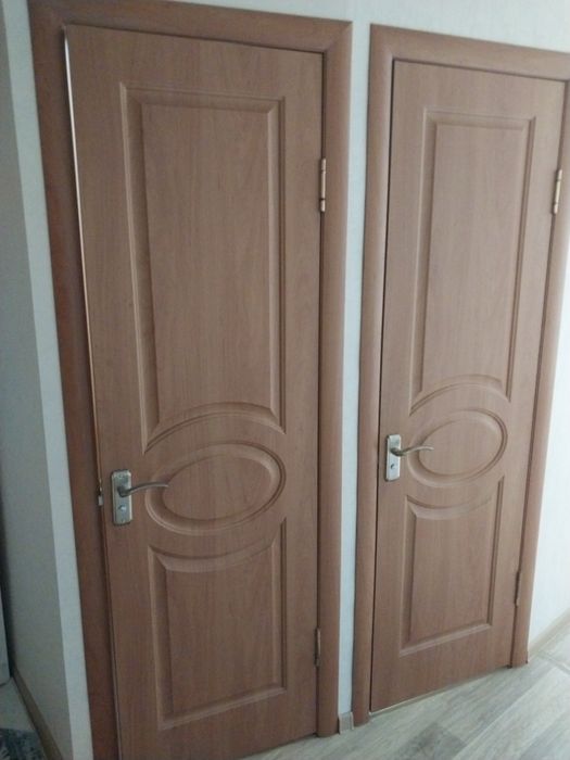 Срочно продам 3 двери